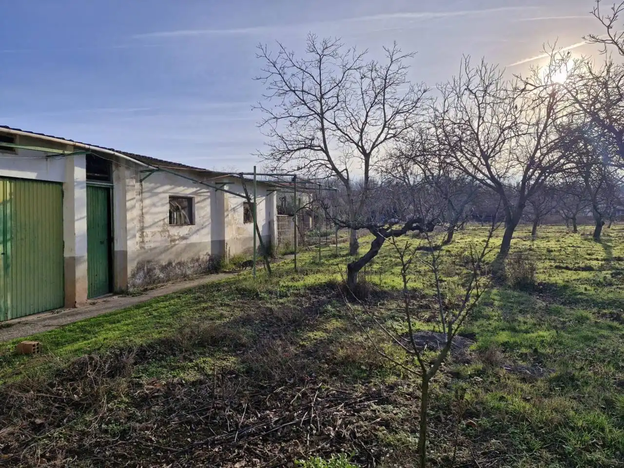 Rural land for sale in Calle DISEMINADO, imagen 4