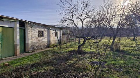 FINCA RÚSTICA EN VILLAMEDIANA A 15 MINUTOS ANDANDO DE LOGROÑO, imatge 4