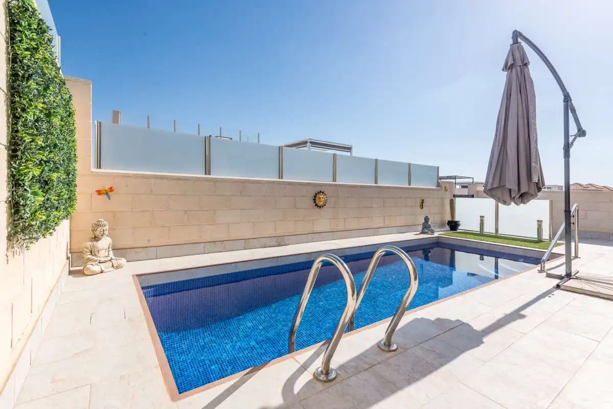 Casa en venta en Orihuela Costa, imagen 7