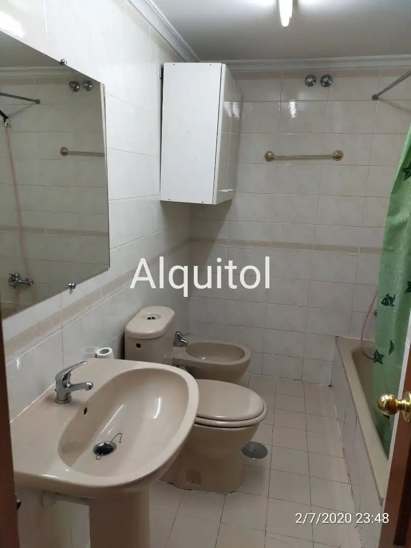 Pis de lloguer a Buenavista - Valparaíso - La Legua