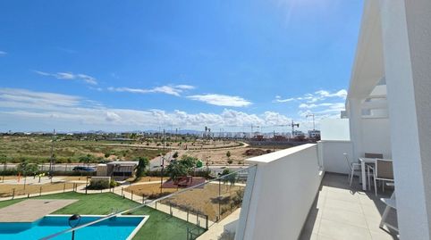 Apartamento moderno en perfecto estado!