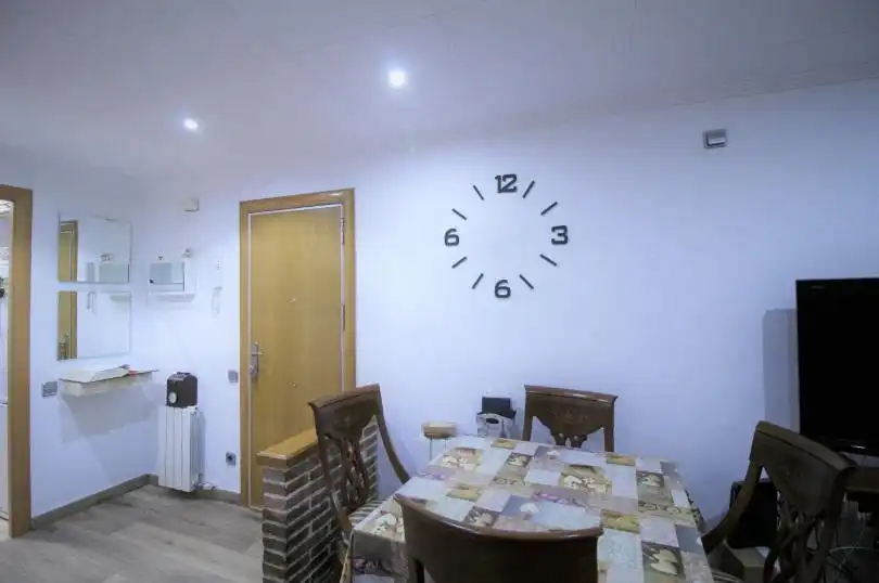 Dining room of Ground floor for sale in Mataró  with Heating