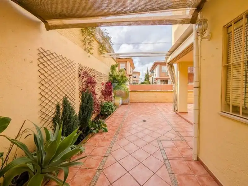 Maison avec terrasse à vendre à Ramal de Lenchin, imagen 11