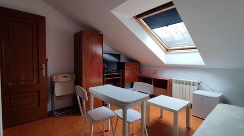 Foto 4 de Apartament de lloguer a Centro, Ferrol