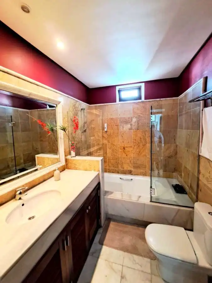 Maison avec piscine à vendre à Playa Blanca, imagen 12