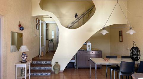 Foto 4 de Casa adosada en venda a Montgó, Girona