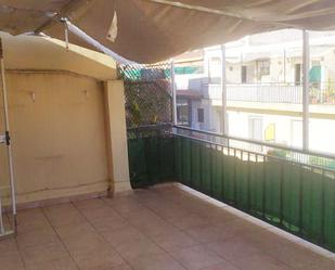 Terrace of Attic for sale in  Huelva Capital  with Alarm