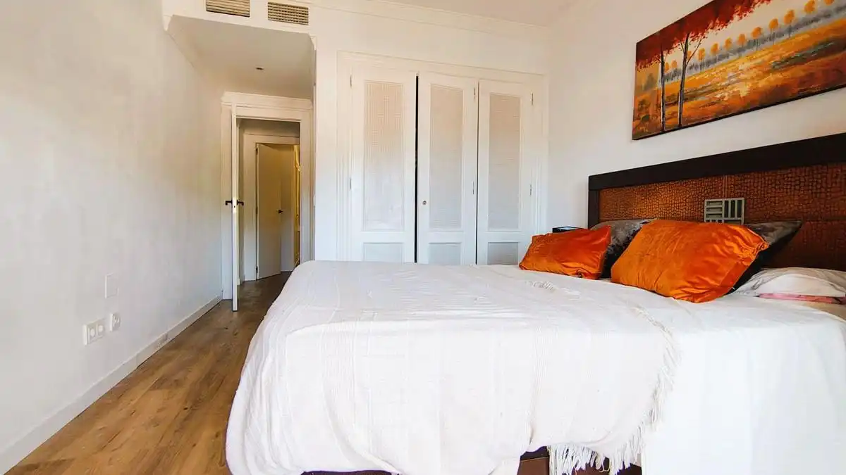 Apartamento con piscina en venta en Calle HERROJO EL 2, imagen 26