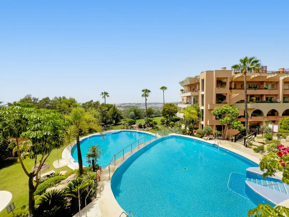 Appartamento con terrazza in vendita a Nueva Andalucía, imagen 21