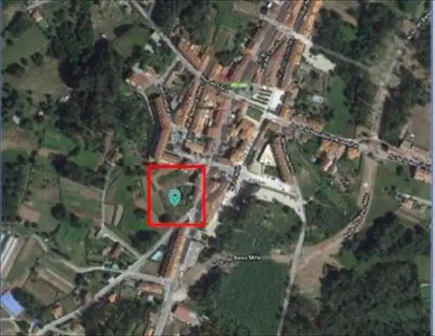 Terreny residencial en venda a N/A 27