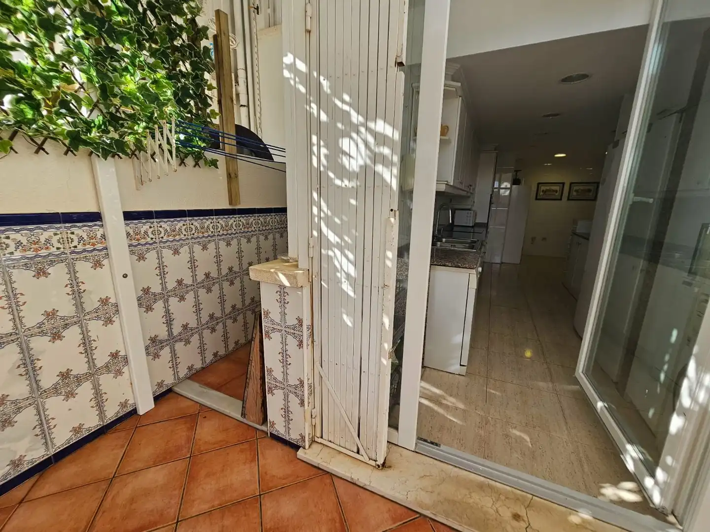 Piso con piscina en venta en Park Nord - Casona, imagen 36