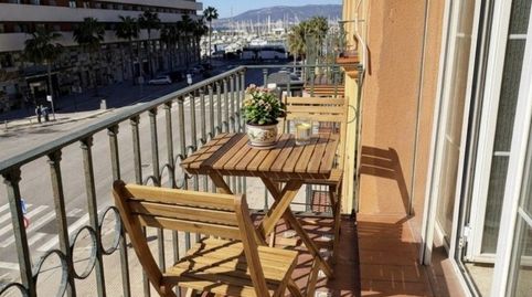 Foto 3 de Pis de lloguer a Centro- San Felipe - Huerta Fava, La Línea de la Concepción