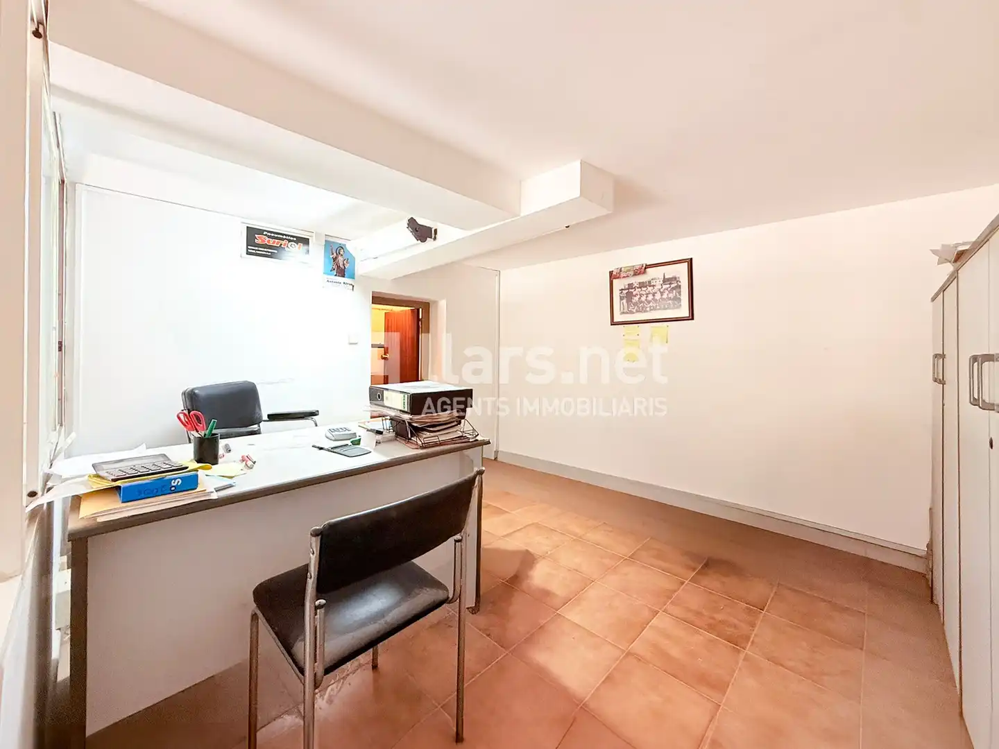 Local en venta en Vilanova i la Geltrú