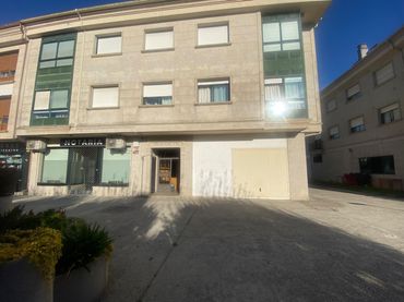Local commercial à vendre à Calle de la Circunvalación Don Aurelio 78