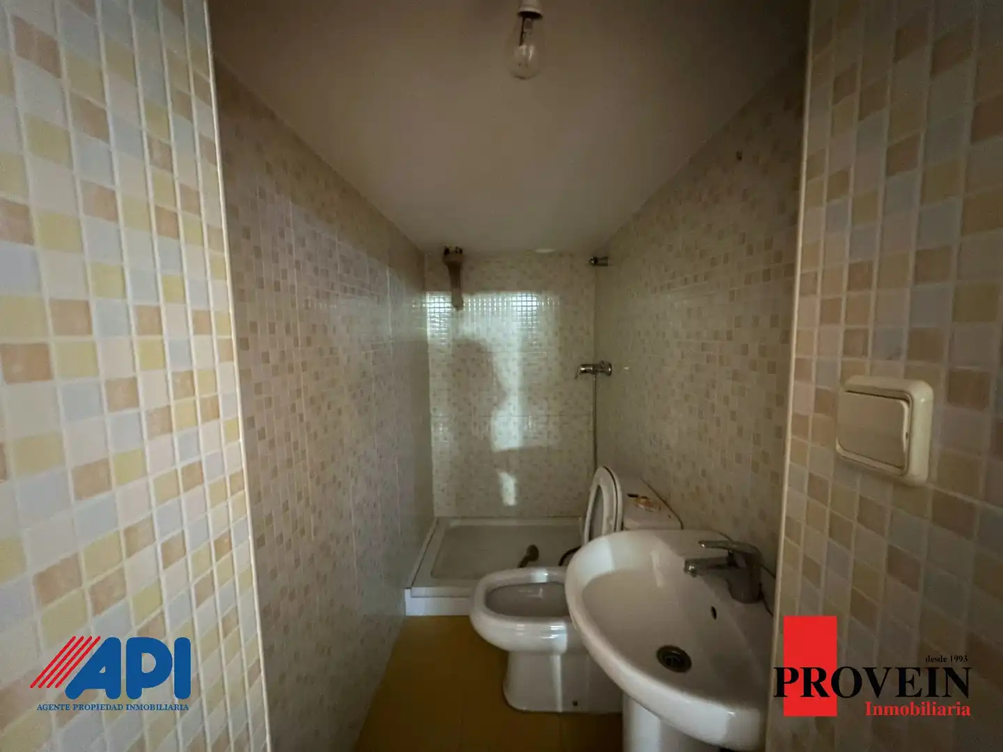 Baño de Casa o chalet en venta en Santa Cruz del Retamar con Terraza