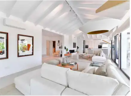 Haus mit Pool zur Miete in Nueva Andalucía, imagen 15