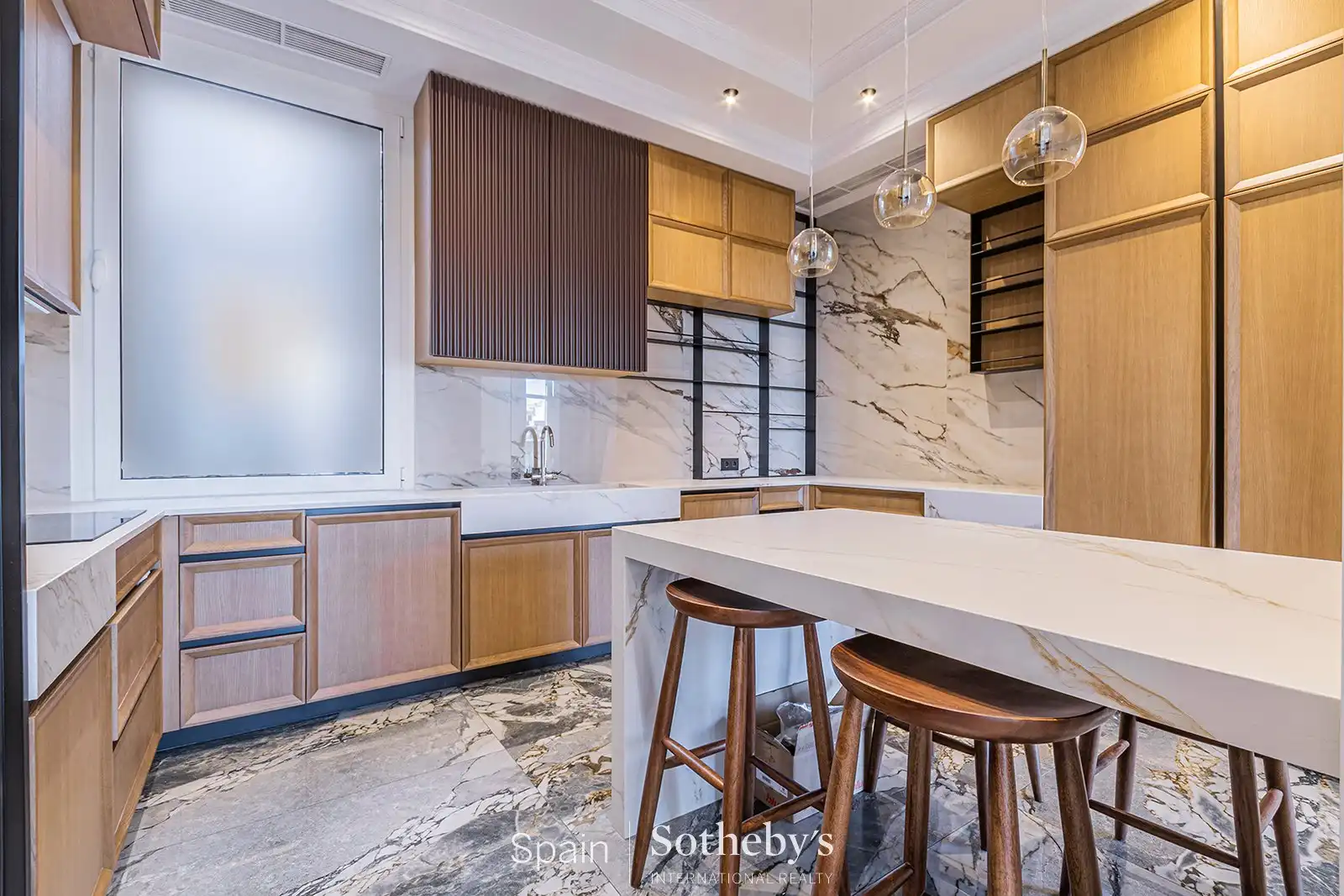 Apartamento con ascensor en venta en Carrer de Còrsega, imagen 16