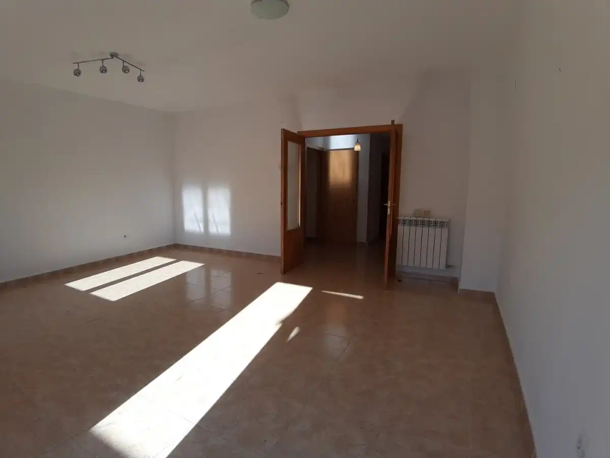 Detached homes for rent in Alcázar de San Juan  with Heating