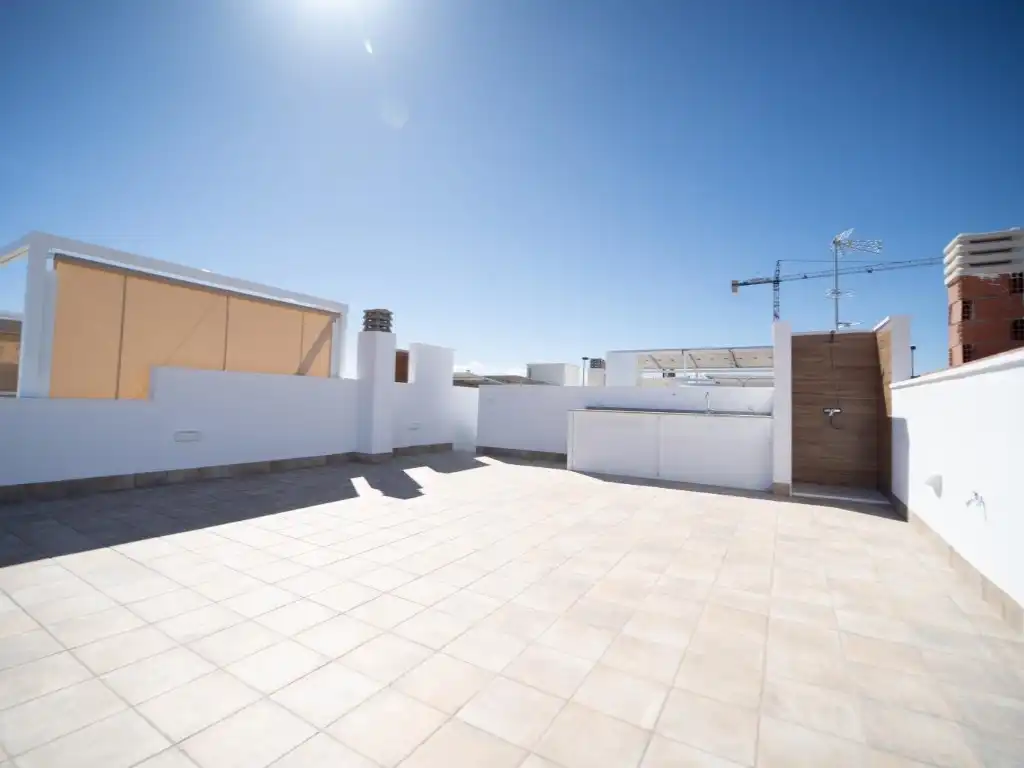 Maison avec piscine à vendre à San Javier ciudad, imagen 3