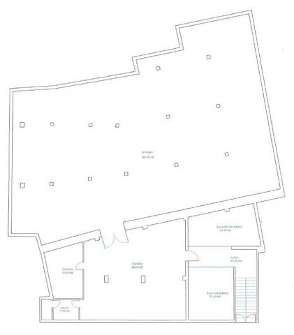 Local comercial en Venta en San Andrés - San Antolín