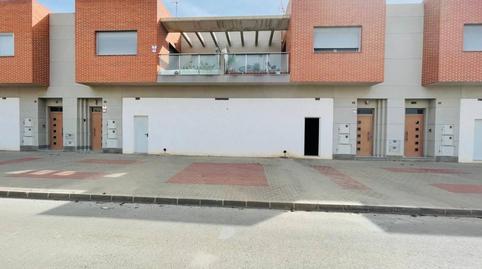 Photo 5 of Premises for sale in Avenida Gerardo Molina, Torre-Pacheco ciudad, Torre-Pacheco
