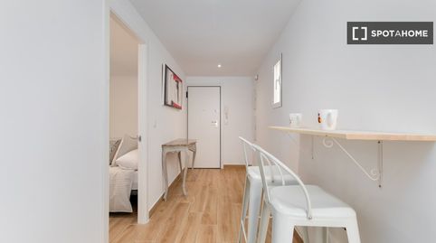 Foto 5 de Piso de alquiler en El Cabanyal - El Canyamelar, Valencia Capital