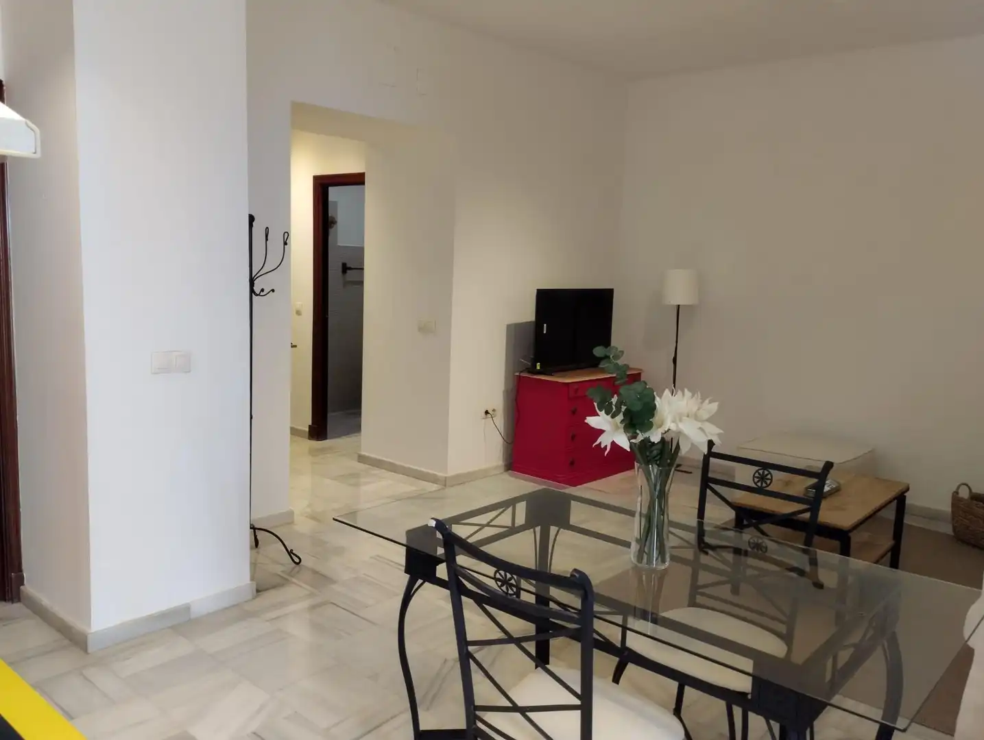 Flat for rent in Madre de Dios