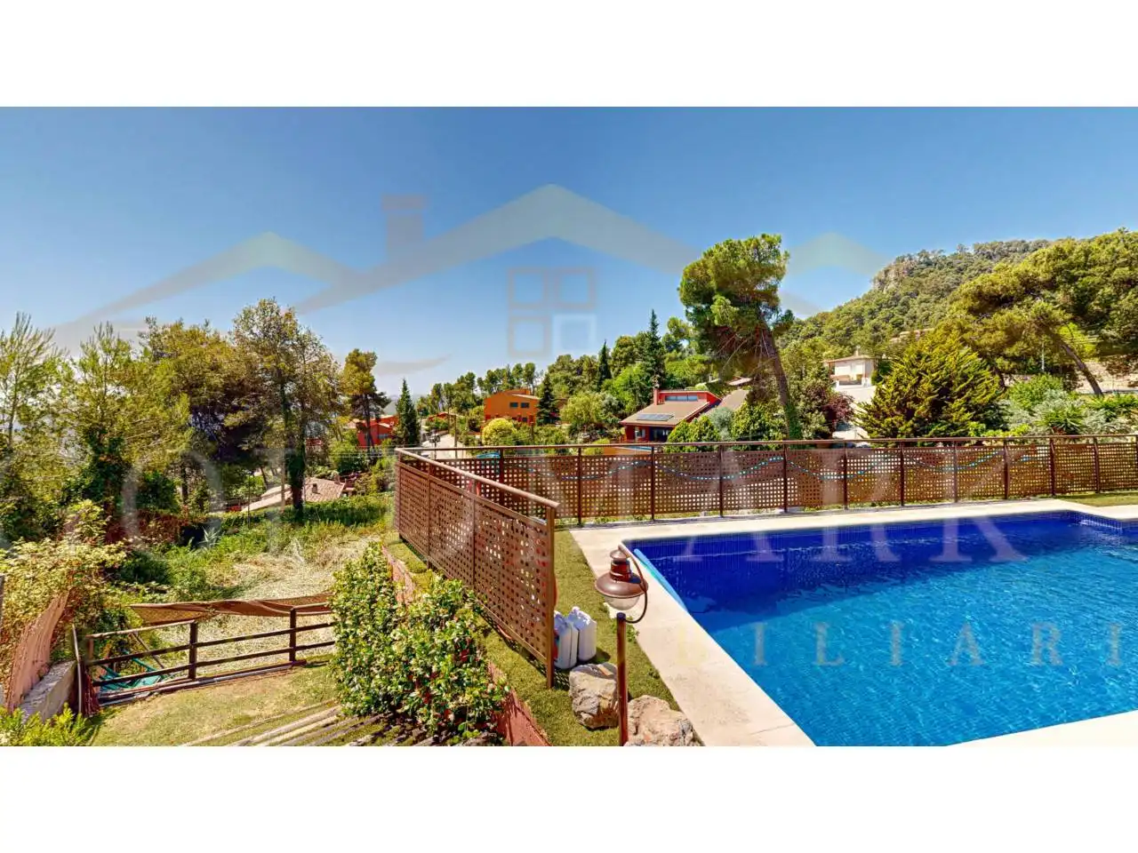 Casa amb piscina en venda a Calle Segre 27, imagen 152