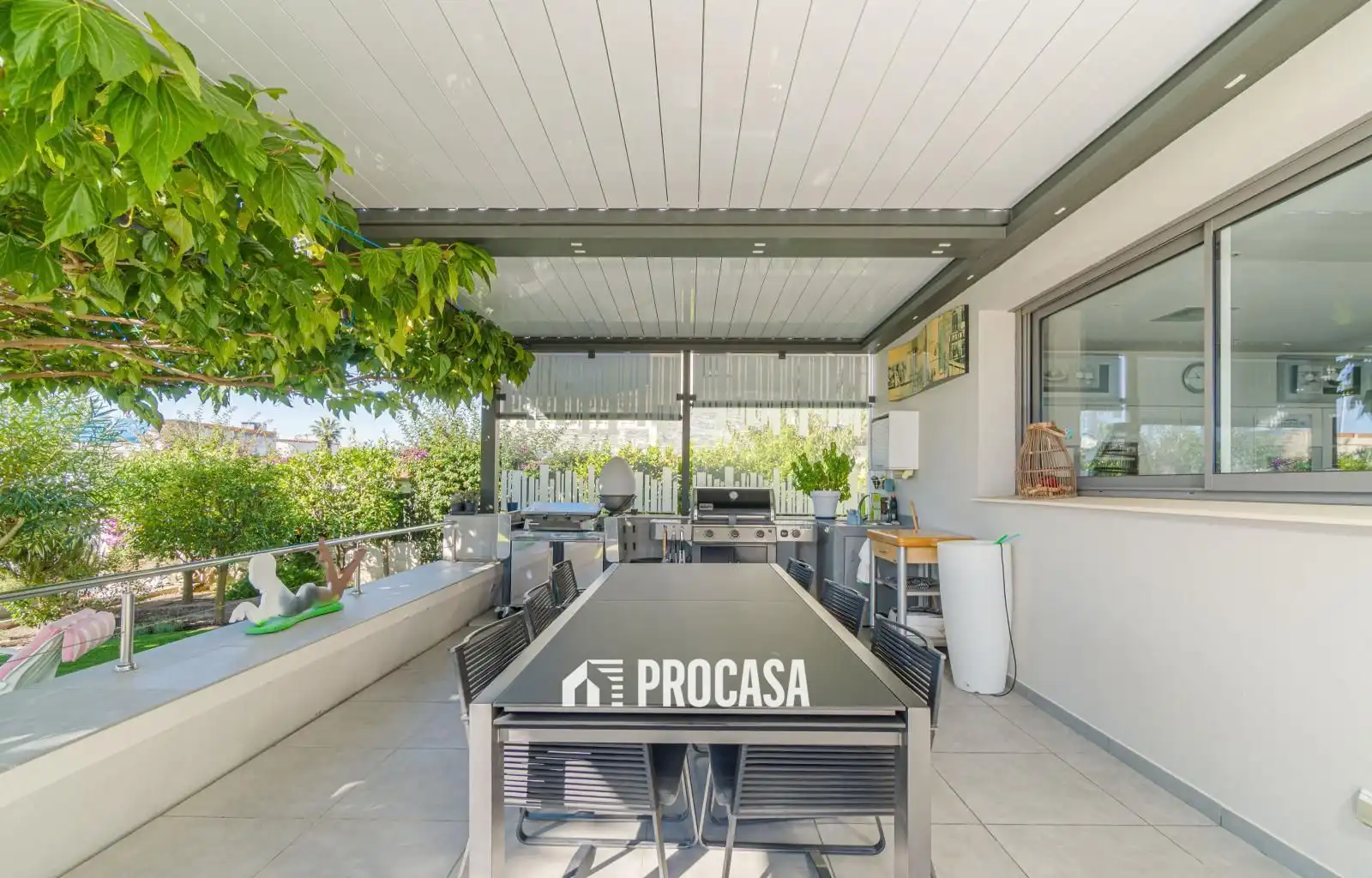 Villa avec piscine à vendre à Port Joan, imagen 22