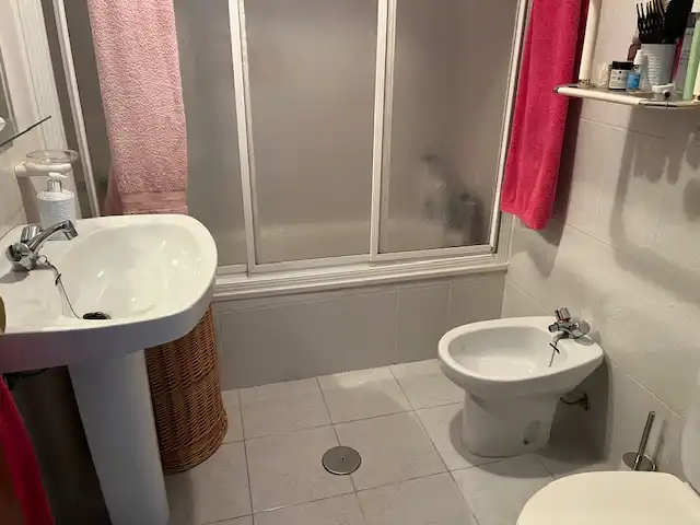 Bany de Pis en venda en Vejer de la Frontera amb Moblat