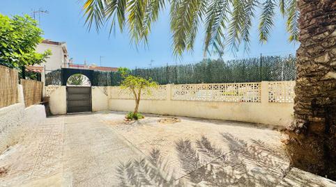 Foto 5 de Planta baixa de lloguer a Copenhague, Nueva Torrevieja, Alicante