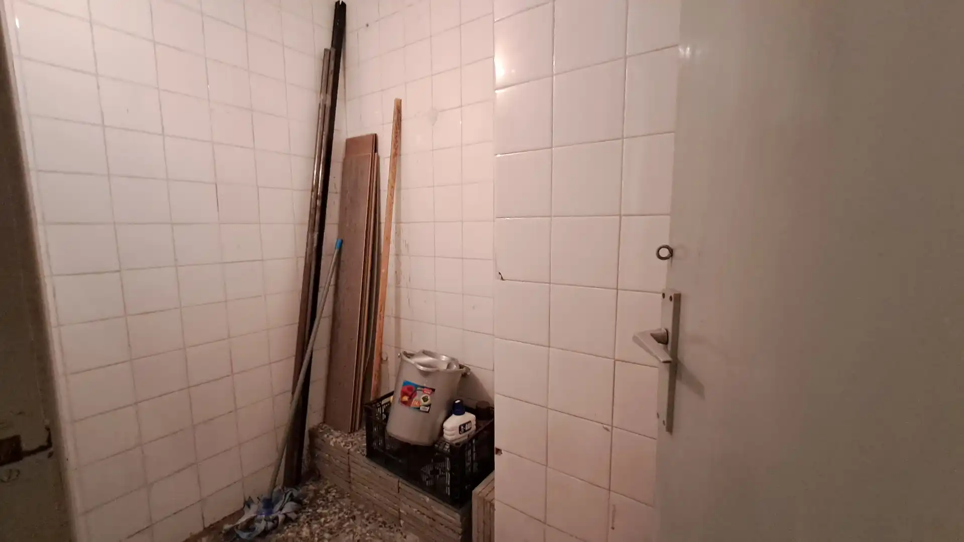 Bathroom of Commercial properties for sale in Tarragona