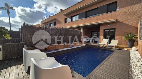 Foto 4 von Einfamilien-Reihenhaus zum Verkauf in Centre, El Masnou