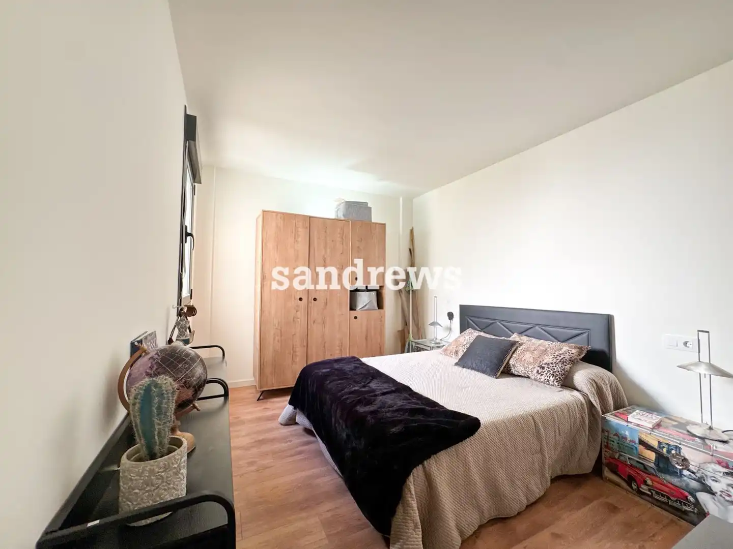 Bedroom of Duplexes for sale in Figueres  with Heating and Storage room