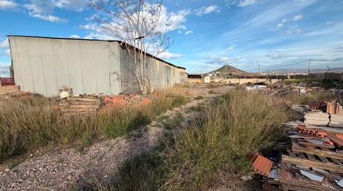 Foto 4 de Terreno en venta en Pasaje Molinos Gallegos, 7, Torreciega, Cartagena