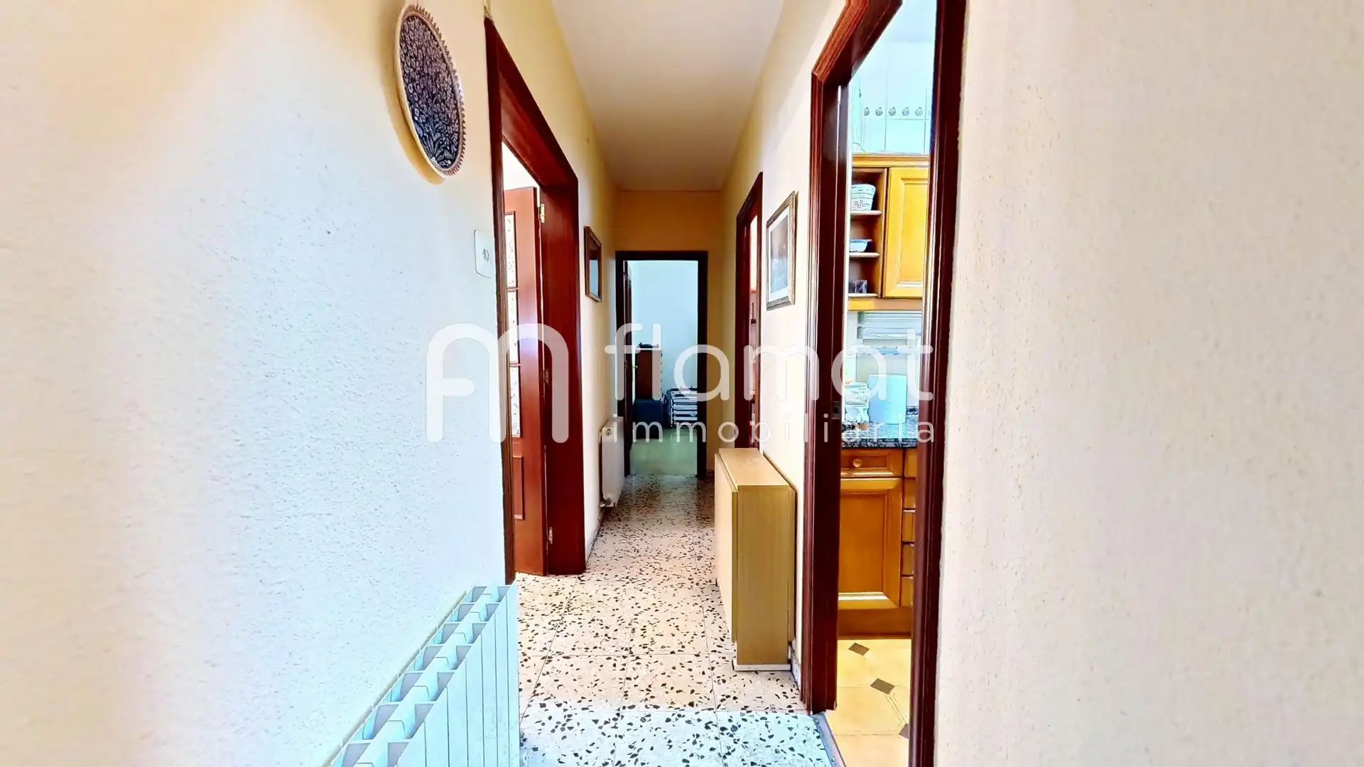 Flat with lift for sale in Carrer del Baró de les Quatre Torres 1, imagen 30