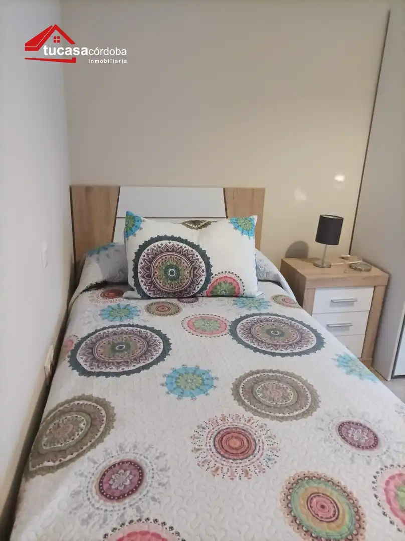 Habitación de Piso en venta en Córdoba con Aire acondicionado y Amueblado