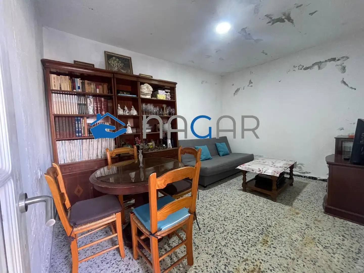 Casa o xalet en venda en La Línea de la Concepción amb Moblat