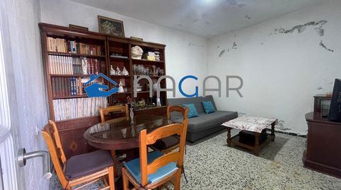 Foto 2 de Casa o xalet en venda a San Pedro - Gabriel Miró - María Guerrero, La Línea de la Concepción