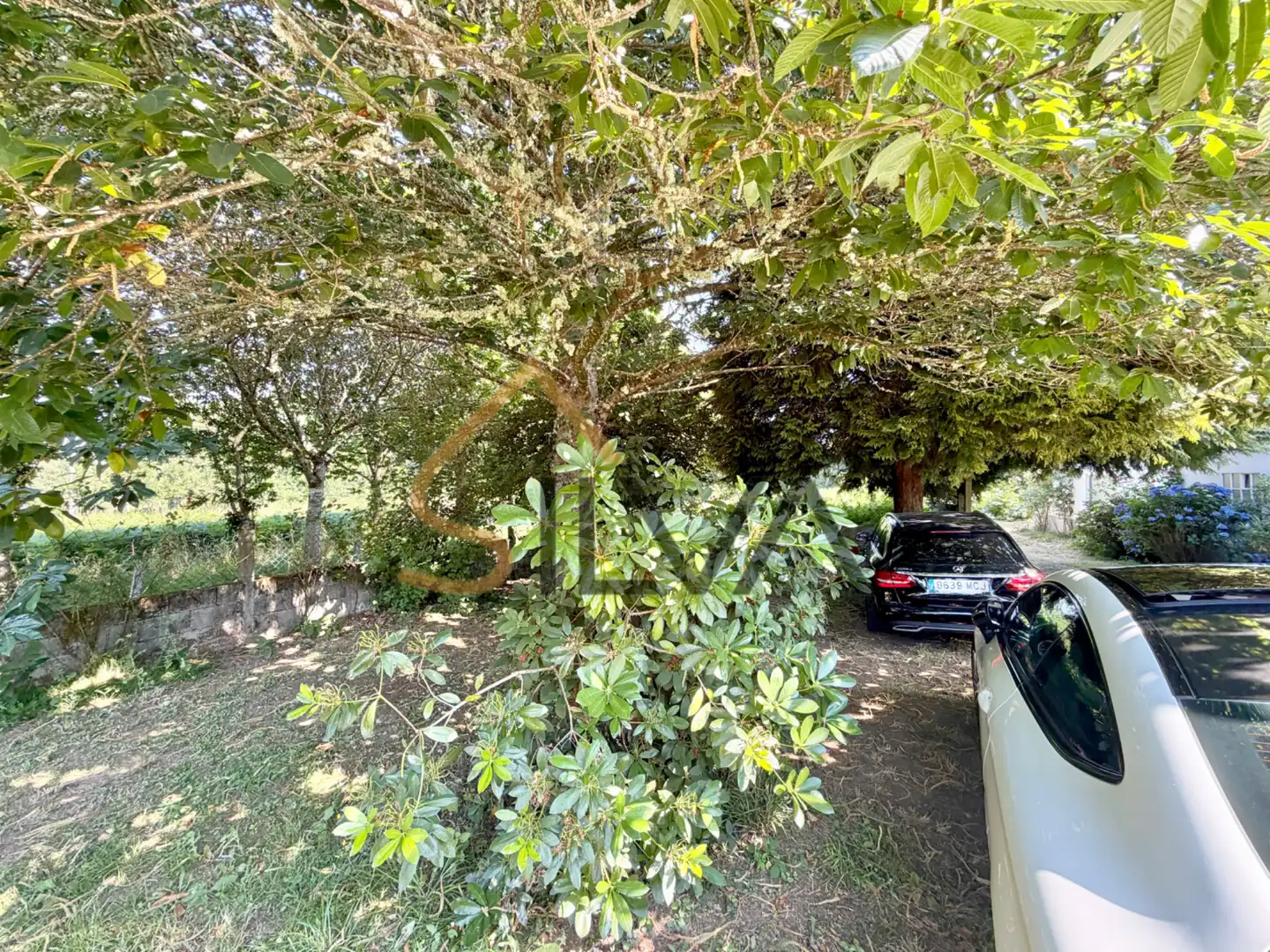 Casa o xalet en venda en Outeiro de Rei amb Calefacció, Jardí privat i Traster
