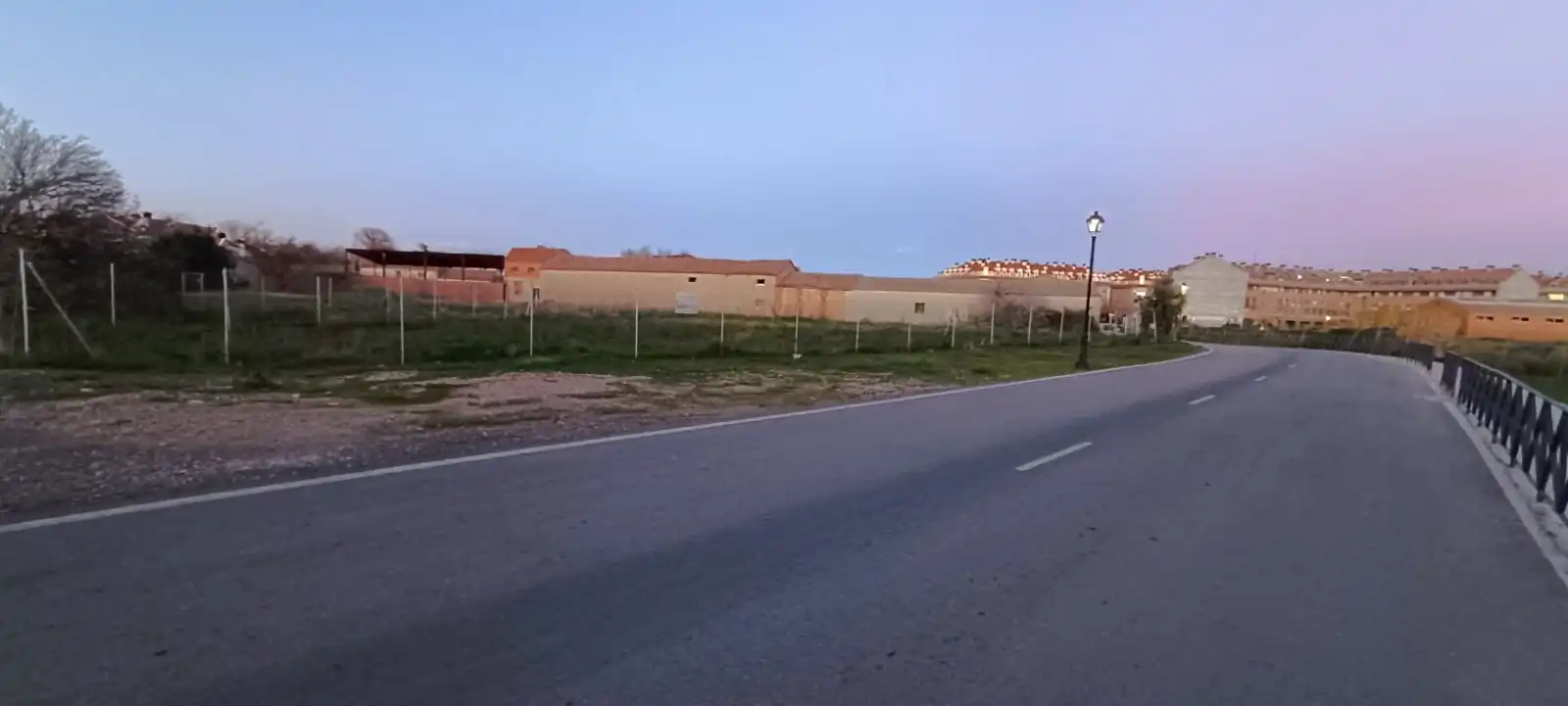 Wohnbaugrundstück zum Verkauf in Alovera, imagen 6