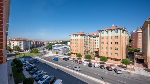Foto 3 de Piso en venta en Agustín Rodríguez Sahagún, Universidad, Ávila Capital