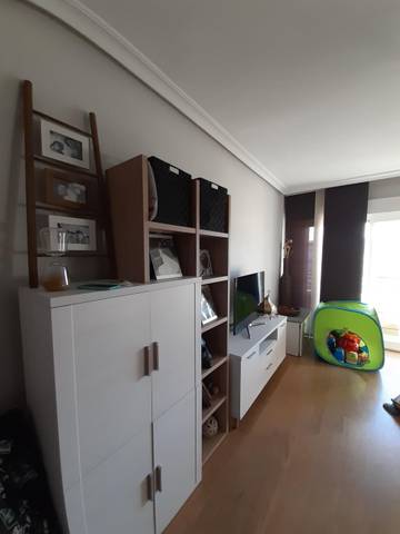 Piso en Venta en Calle Vicente Barrantes en Zona Sur - Av. de España - San Miguel