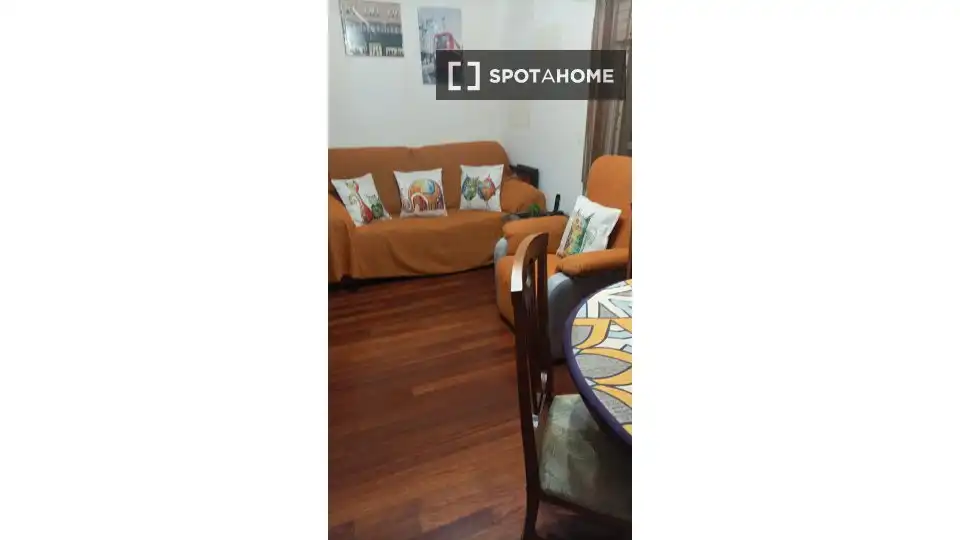 Room in Lavadores