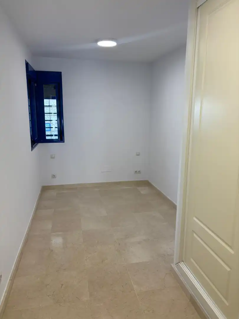Ático en venta en Calle Salinas, Cortijo Torrequebrada
