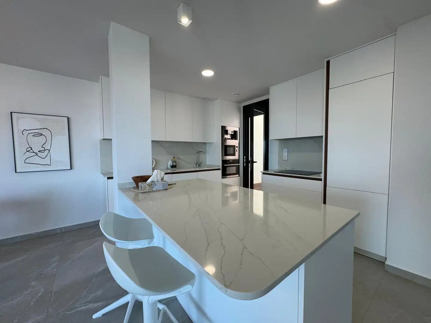 Bungalow con piscina en venta en Calle de los chrimines, imagen 32