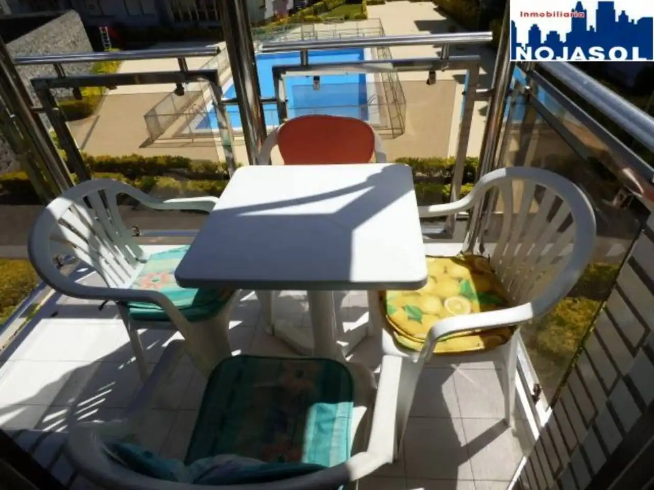 Apartment mit Terrasse zur Miete in Calle EL CASAR, imagen 5