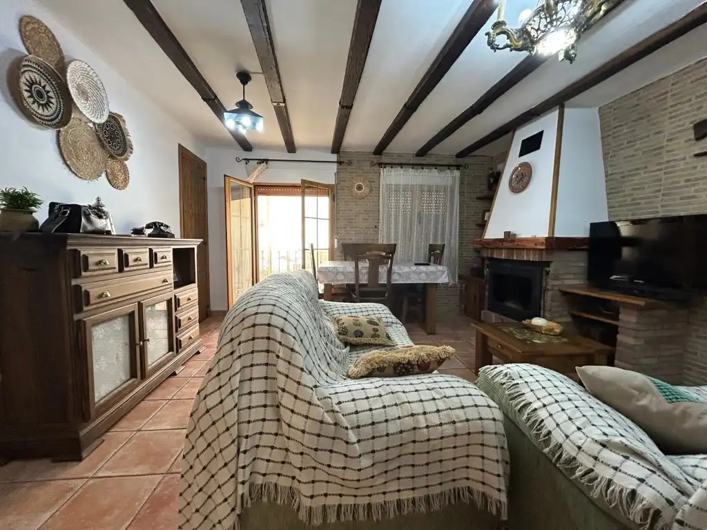 Wohnung zum Verkauf in Calle Santa Lucia, imagen 11
