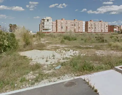 Terreny residencial en venda a Calle del Canal 4, imagen 5
