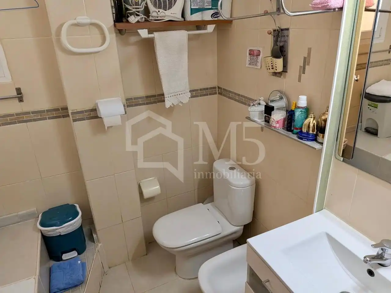 Casa con piscina en venta en Torre del Mar, imagen 11